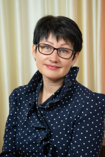 Москаленко Светлана Николаевна Москаленко Светлана Николаевна