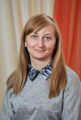 Воспитатель Зинченко Ирина Владимировна Воспитатель Зинченко Ирина Владимировна