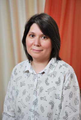 Учитель-дефектолог Савченко Галина Валерьевна Учитель-дефектолог Савченко Галина Валерьевна