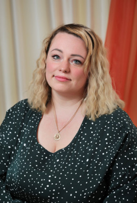 Воспитатель Лапина Марина Романовна Воспитатель Лапина Марина Романовна