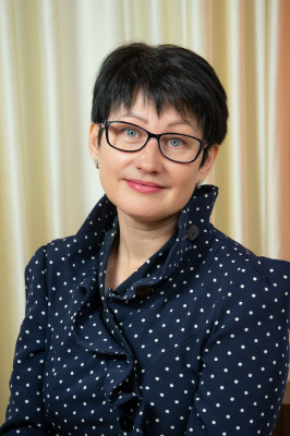 Заведующий Москаленко Светлана Николаевна Заведующий Москаленко Светлана Николаевна